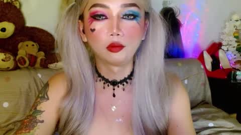 jasmine online show from 17, 2, 2025