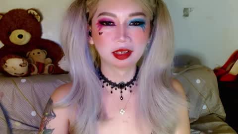 jasmine online show from 1, 3, 2025
