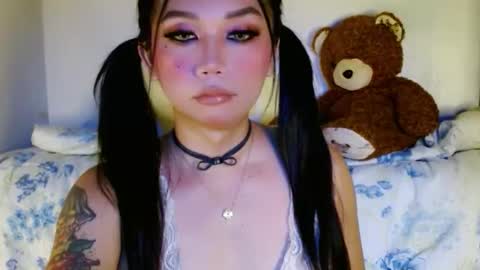 jasmine online show from 14, 12, 2025
