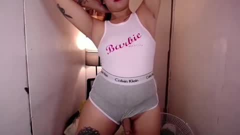 adorabletsforyouxx online show from 7, 3, 2025