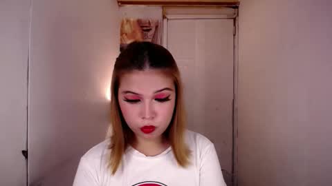 adorabletsforyouxx online show from 8, 11, 2025