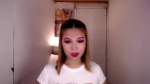 adorabletsforyouxx online show from 10, 11, 2025