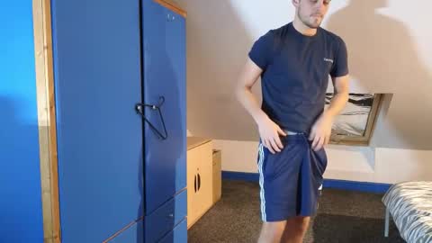 ADR Twink online show from 27, 10, 2025