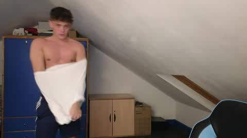 ADR Twink online show from 8, 4, 2026