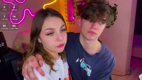 adrean_sofi online show from 12, 2, 2025