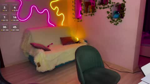 adrean_sofi online show from 13, 2, 2025