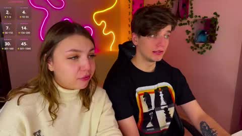 adrean_sofi online show from 16, 2, 2025