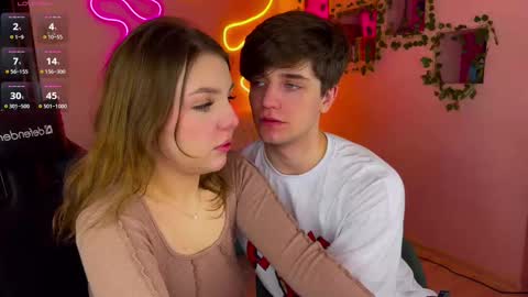 adrean_sofi online show from 6, 3, 2025