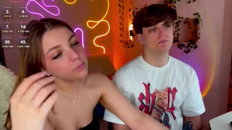 adrean_sofi online show from 8, 9, 2025