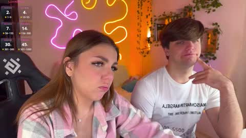 adrean_sofi online show from 21, 10, 2025