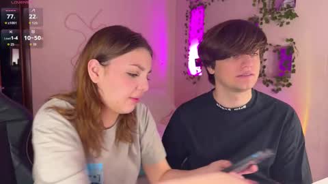 adrean_sofi online show from 5, 12, 2025