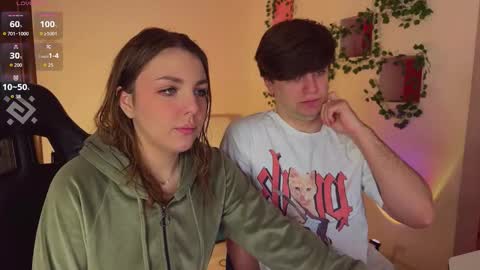 adrean_sofi online show from 8, 2, 2026