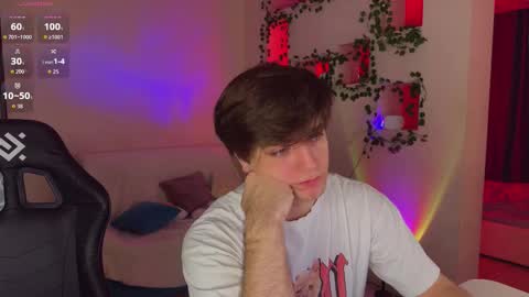 adrean_sofi online show from 1, 3, 2026