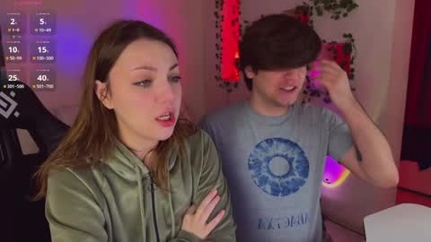 adrean_sofi online show from 3, 4, 2026