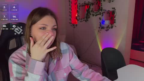 adrean_sofi online show from 11, 4, 2026