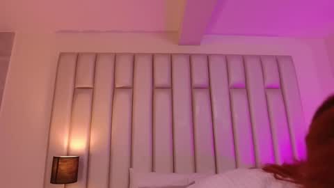 ANDREA PEREZ online show from 13, 1, 2026