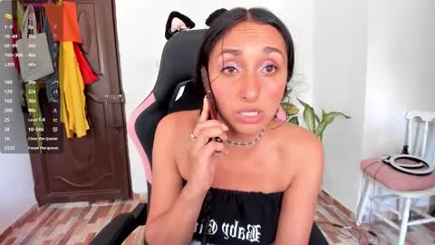 Adrena10 online show from 18, 12, 2025