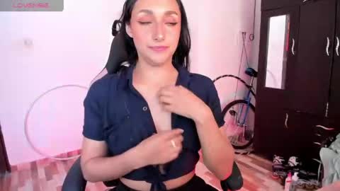 Adrena10 online show from 10, 4, 2026