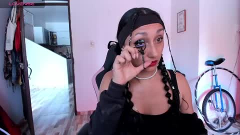 Adrena10 online show from 11, 5, 2026