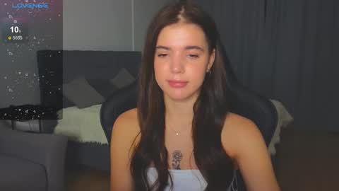 Snapshot of adri_dream chatting on 11, 9, 2025 Adriana online show from 11, 9, 2025