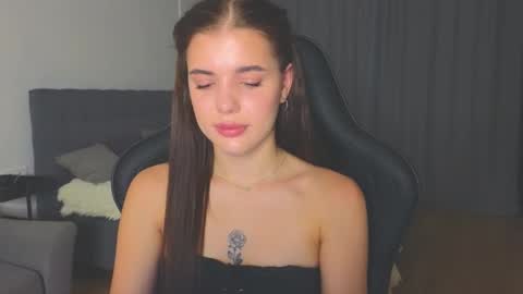 Snapshot of adri_dream chatting on 20, 9, 2025 Adriana online show from 20, 9, 2025