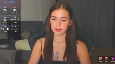 Snapshot of adri_dream chatting on 24, 9, 2025 Adriana online show from 24, 9, 2025