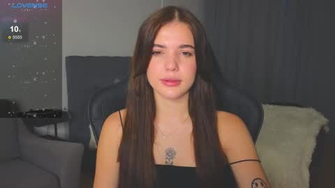 Snapshot of adri_dream chatting on 7, 10, 2025 Adriana online show from 7, 10, 2025