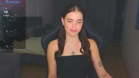 Snapshot of adri_dream chatting on 1, 11, 2025 Adriana online show from 1, 11, 2025