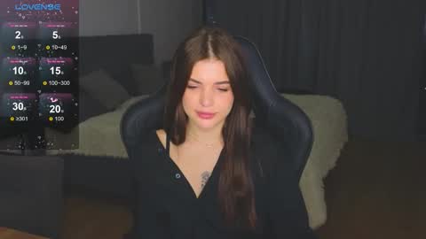 Snapshot of adri_dream chatting on 21, 11, 2025 Adriana online show from 21, 11, 2025