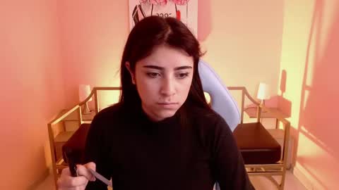 Snapshot of adri_gomez_1 chatting on 13, 1, 2026 Adri online show from 13, 1, 2026