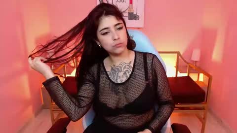 Snapshot of adri_gomez_1 chatting on 15, 1, 2026 Adri online show from 15, 1, 2026