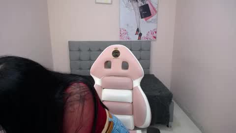 Snapshot of adri_gomez_1 chatting on 2, 2, 2026 Adri online show from 2, 2, 2026