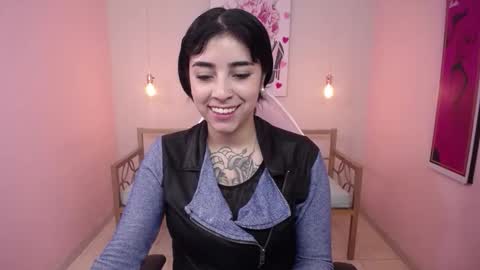 Adri  online show from 21, 3, 2026