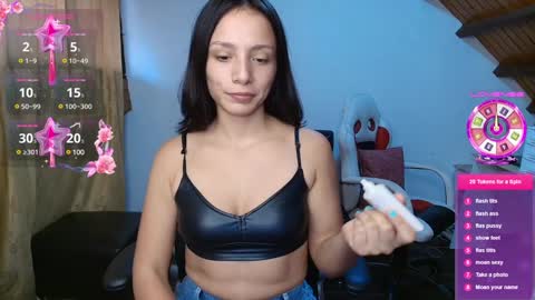 adri miller online show from 5, 1, 2025