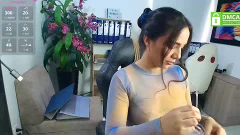 adri miller online show from 20, 2, 2026