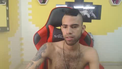 adri_sexboy online show from 27, 12, 2024