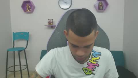 adri_sexboy online show from 23, 1, 2025