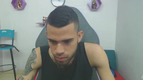 adri_sexboy online show from 25, 1, 2025