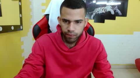 adri_sexboy online show from 28, 1, 2025