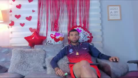 adri_sexboy online show from 11, 2, 2025