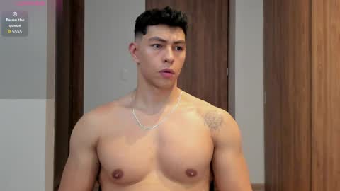 Adrian del Mar online show from 30, 3, 2026