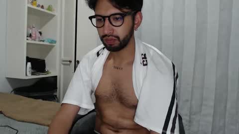 Adrian Falcon online show from 14, 4, 2026