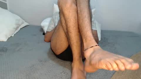 Adrian Falcon online show from 18, 4, 2026