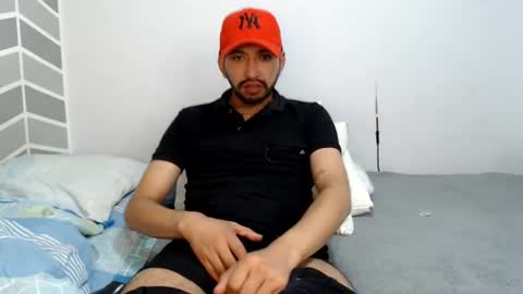 Adrian Falcon online show from 13, 6, 2026