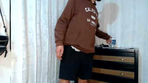 Adrian Falcon online show from 12, 7, 2026