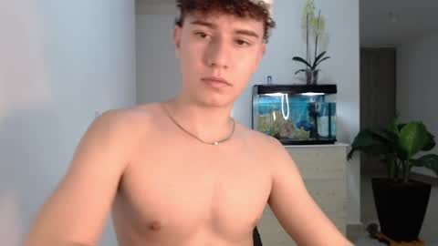 adrian morelli online show from 3, 12, 2024