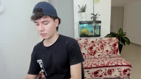 adrian morelli online show from 18, 1, 2025