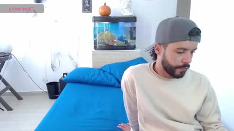 adrian morelli online show from 12, 10, 2025