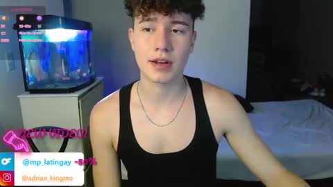 adrian morelli online show from 25, 10, 2025