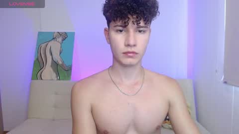 adrian morelli online show from 14, 12, 2025